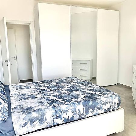 10 Min. Da Sanremo Appartamento Vista Mare ตัจจา ภายนอก รูปภาพ